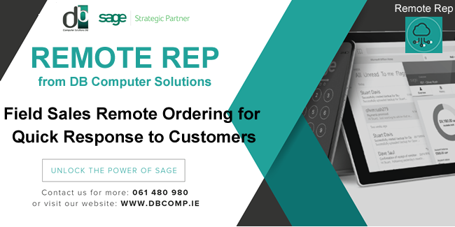 Image for REMOTE REP FROM DB COMPUTER SOLUTIONS with ID of: 4533551