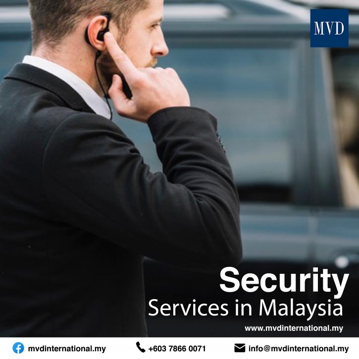 Image for Security Services Malaysia with ID of: 4533580
