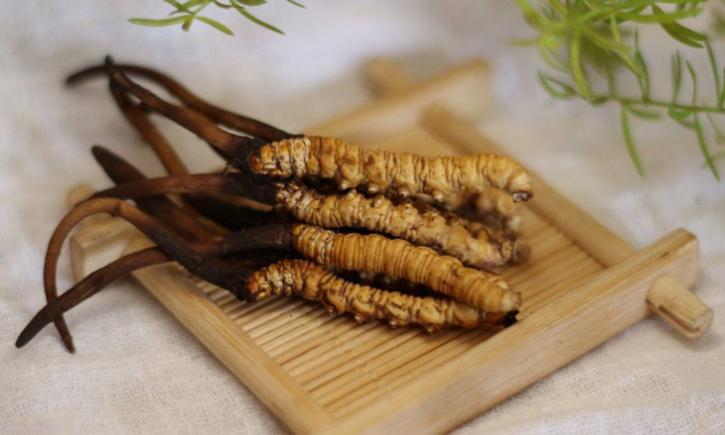 Image for 10 thực phẩm tốt cho phổi: Người Việt thường ăn 4 loại đầu tiên, ít ai biết cái số 5 with ID of: 4534203