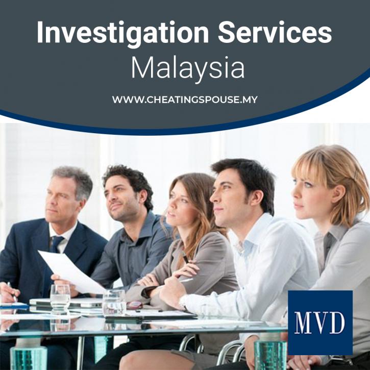 Image for Investigation Services Malaysia with ID of: 4534560