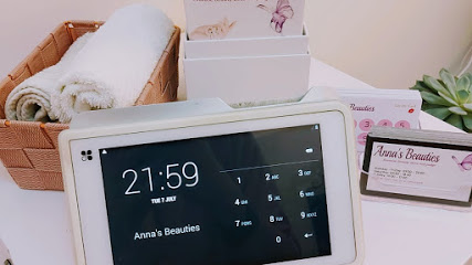 Image for Anna's Beauties with ID of: 4534595