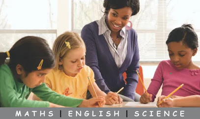 Image for Smart Kids Tutoring with ID of: 4534706