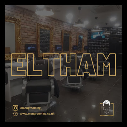 Image for Men Grooming ELTHAM with ID of: 4534778
