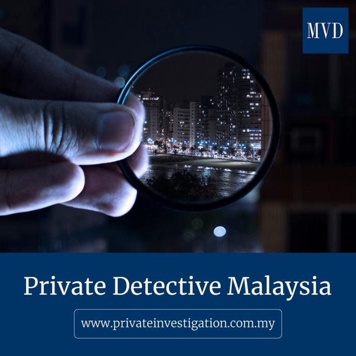 Image for Private Detective Malaysia with ID of: 4535564