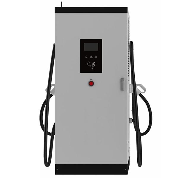 Image for EV Fast DC Chargers Market Size, Growth, Manufacturers & Forecast Research Report to 2025 with ID of: 4535692
