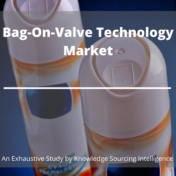 Image for Extensive Study on Bag-On-Valve Technology Market with ID of: 4536963