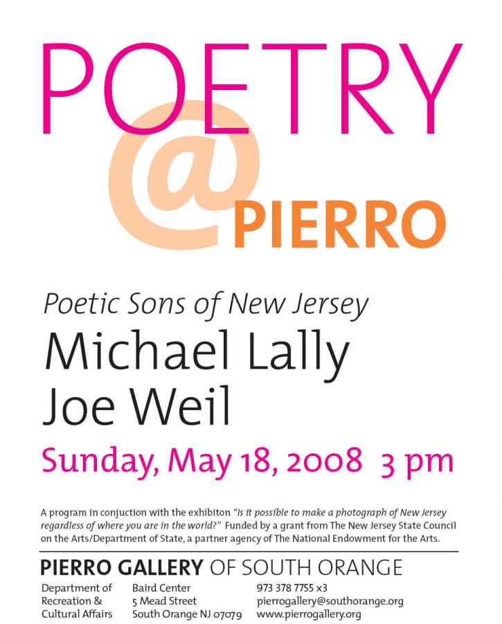 Image for Joe @The Pierro Gallery with ID of: 45371