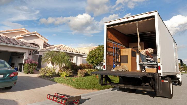 Image for Professional Packers And Movers Mesquite TX with ID of: 4537291