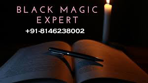 Image for Black Magic Specialist with ID of: 4537401