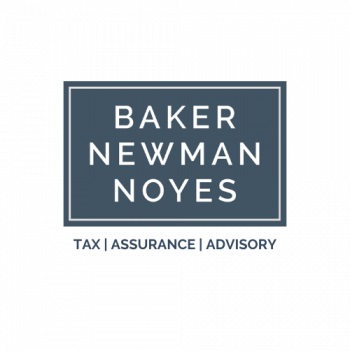 Image for Baker Newman Noyes with ID of: 4538308