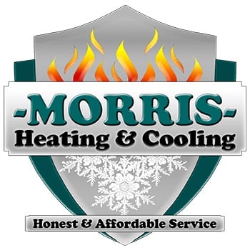 Image for Morris Heating & Cooling LLC with ID of: 4538422