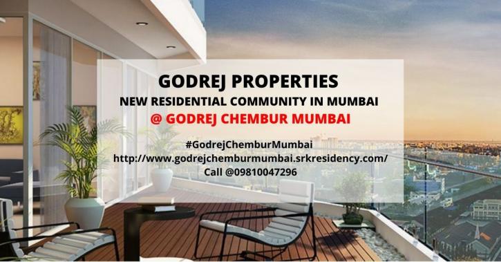 Image for Godrej Chembur Mumbai Apartments | https://bit.ly/31zdgl5 with ID of: 4538492