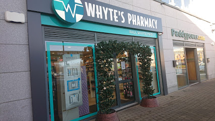 Image for Whyte's pharmacy with ID of: 4538564