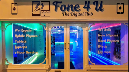 Image for Fone4U with ID of: 4538640