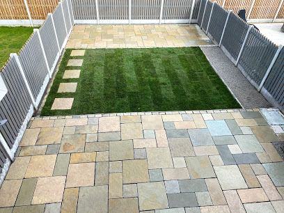 Image for Kilcroney Paving with ID of: 4538933