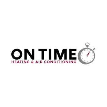 Image for On Time Heating & Air Conditioning with ID of: 4539959