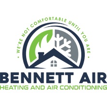 Image for Bennett Air with ID of: 4540533