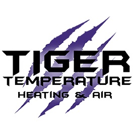 Image for Tiger Temperature with ID of: 4540612