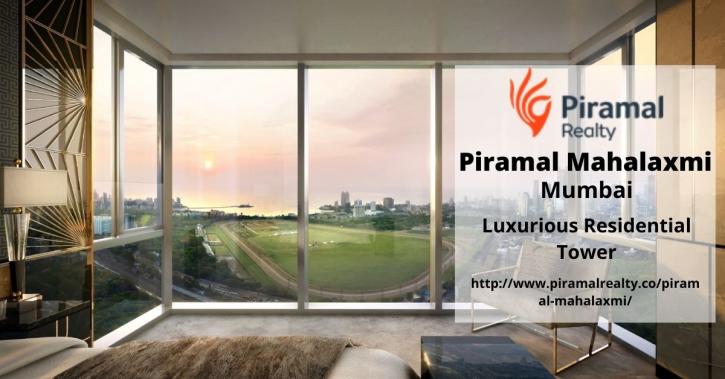 Image for Piramal Mahalaxmi Apartments With Racecourse Views | https://bit.ly/3ed0wW9 with ID of: 4540661