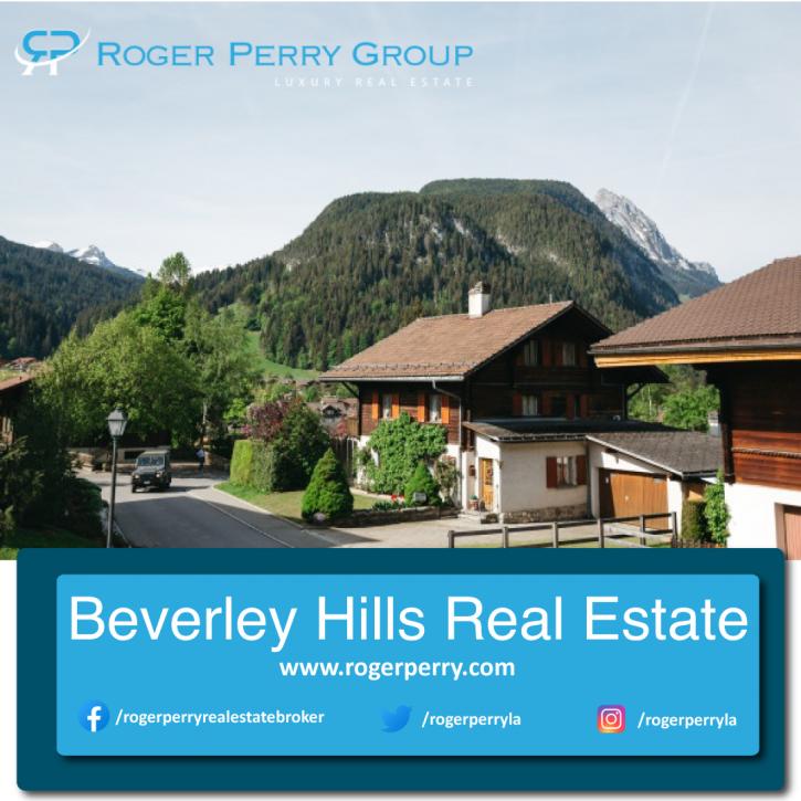 Image for Beverly Hills Real Estate with ID of: 4541012