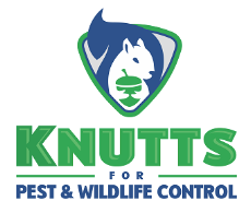 Image for Knutts for Pest and Wildlife Control with ID of: 4541411