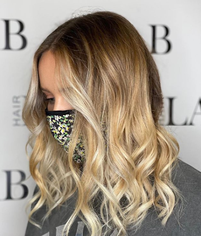 Image for Hair Lab with ID of: 4541574