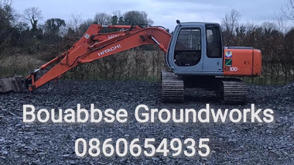 Image for Bouabbse Groundwork’s with ID of: 4542617