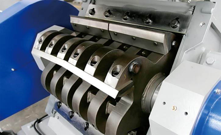 Image for Granulator Knives Market Status & Supply Demand | Industry Forecast Report To, 2025 with ID of: 4542751