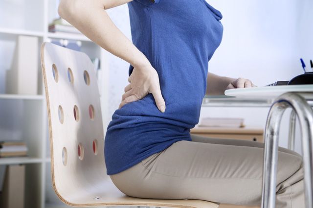 Image for 6 Non-Medical Causes of Back Pain You Shouldn’t Neglect with ID of: 4543451