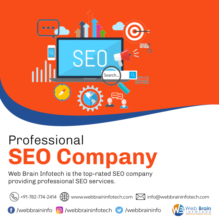 Image for Professional SEO Company with ID of: 4544182