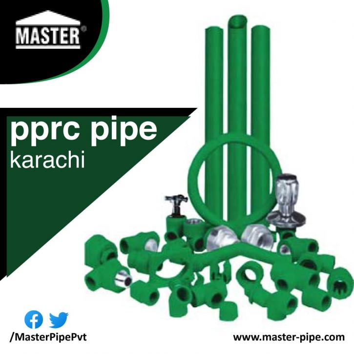Image for pprc pipe karachi with ID of: 4544246