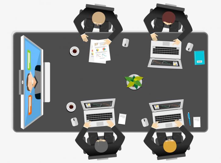 Image for Online Video Conferencing Solutions Market Size, Growth, Manufacturers & Forecast Research Report to 2025 with ID of: 4544382