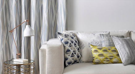 Image for Joan Whyte Curtains with ID of: 4544384