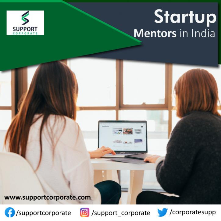 Image for Startup mentors in India with ID of: 4544467