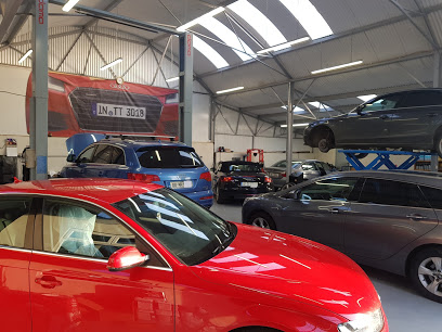 Image for Vass Autos with ID of: 4544733