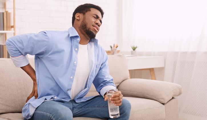 Image for 6 Awful Back Pain Myths with ID of: 4545374