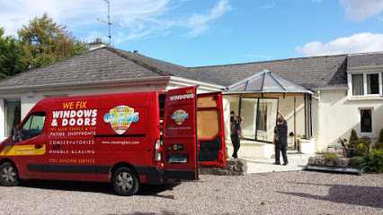 Image for Cremin Glass & Maintenance with ID of: 4545824