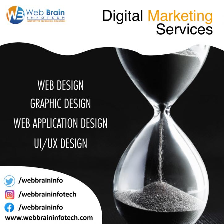 Image for Digital Marketing Services with ID of: 4545889