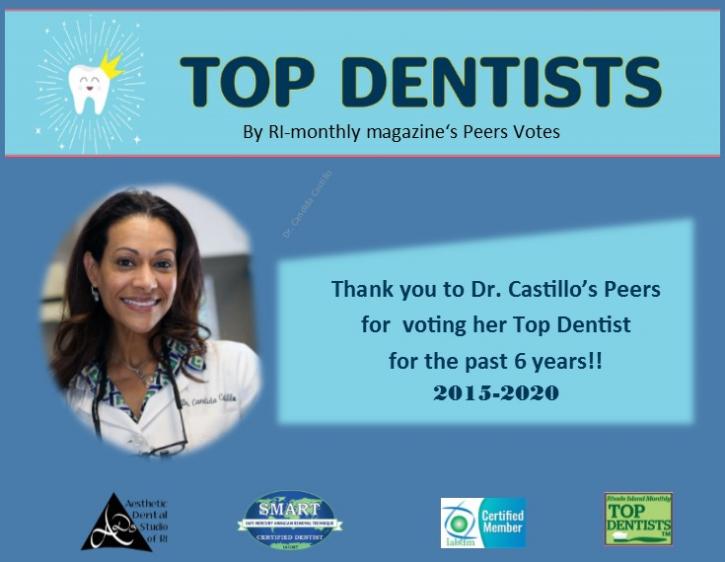 Image for SMART CERTIFIED DENTIST with ID of: 4546194