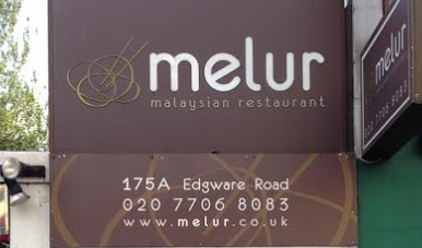 Image for Melur London with ID of: 4546218