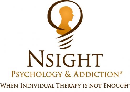 Image for Nsight Psychology & Addiction with ID of: 4546288