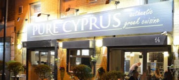 Image for Pure Cyprus with ID of: 4546433