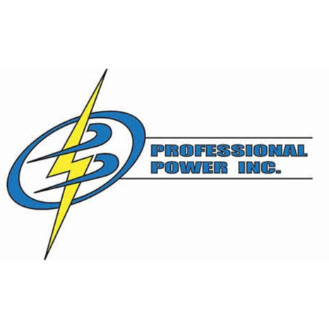 Image for Professional Power Inc. with ID of: 4546701