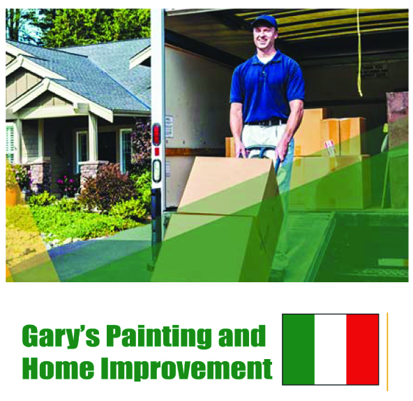 Image for Gary's Painting & Home Improvement with ID of: 4546823