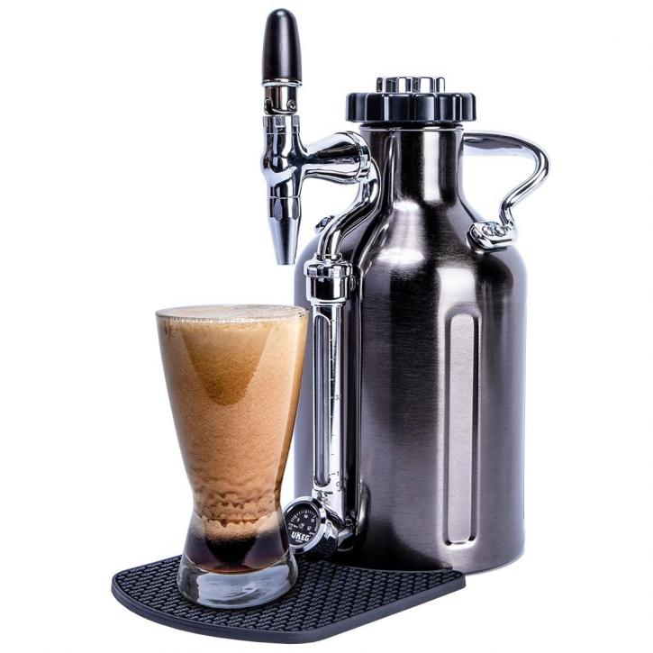 Image for Cold Brew Coffee Makers Market Growth By Manufacturers, Types And Application, Forecast To 2025 with ID of: 4547353