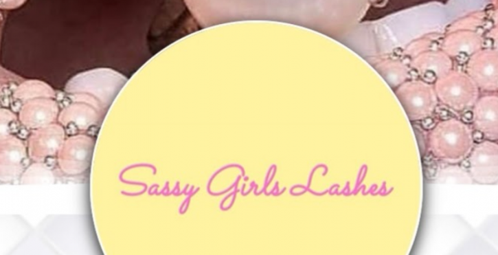 Image for Sassy Girls Lashes with ID of: 4547573