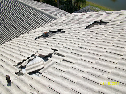 Image for DC Mc Evoy & Sons Roofing LTD with ID of: 4547760