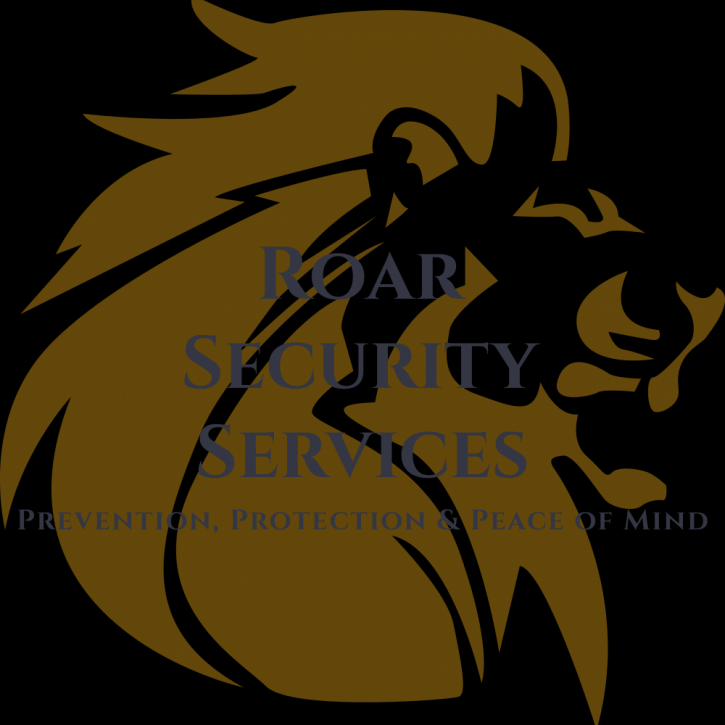 Image for Roar Security Services with ID of: 4547797