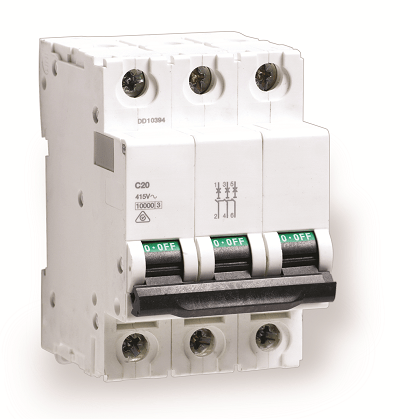 Image for Electrical Circuit Breakers Market Growth By Manufacturers, Types And Application, Forecast To 2025 with ID of: 4547984