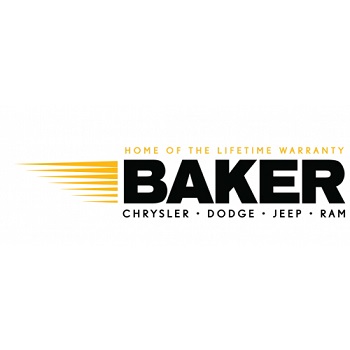 Image for Baker Chrysler Jeep Dodge Ram with ID of: 4548470